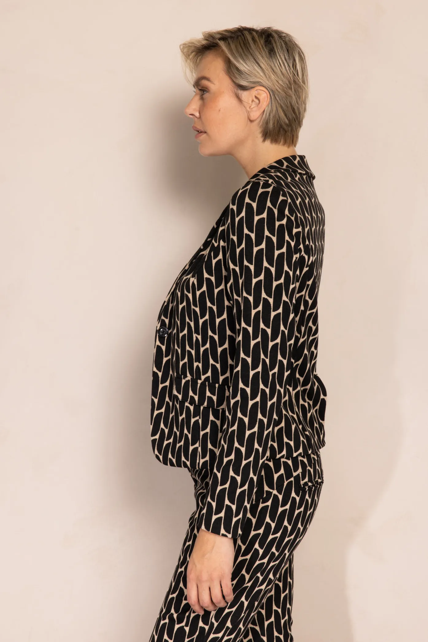 Damen Zhrill Blazer*ZHBETSY