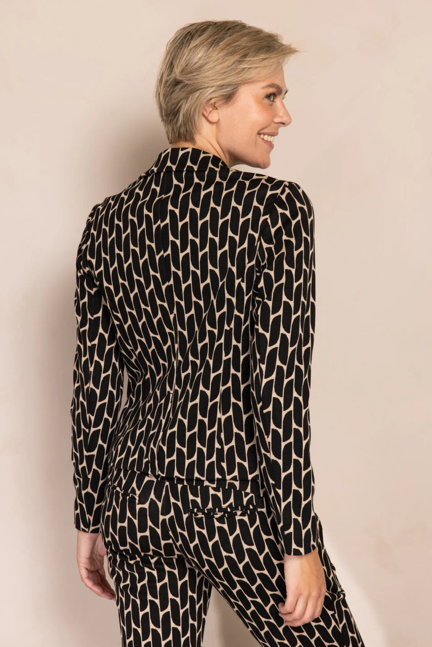 Damen Zhrill Blazer*ZHBETSY