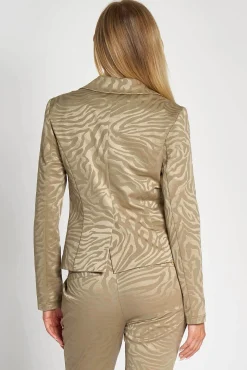 Damen Zhrill Blazer*ZHBETSY