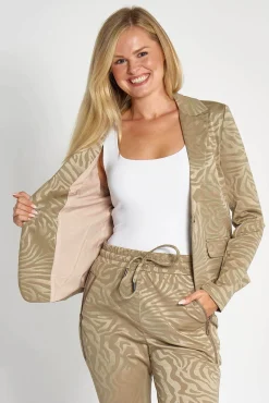 Damen Zhrill Blazer*ZHBETSY