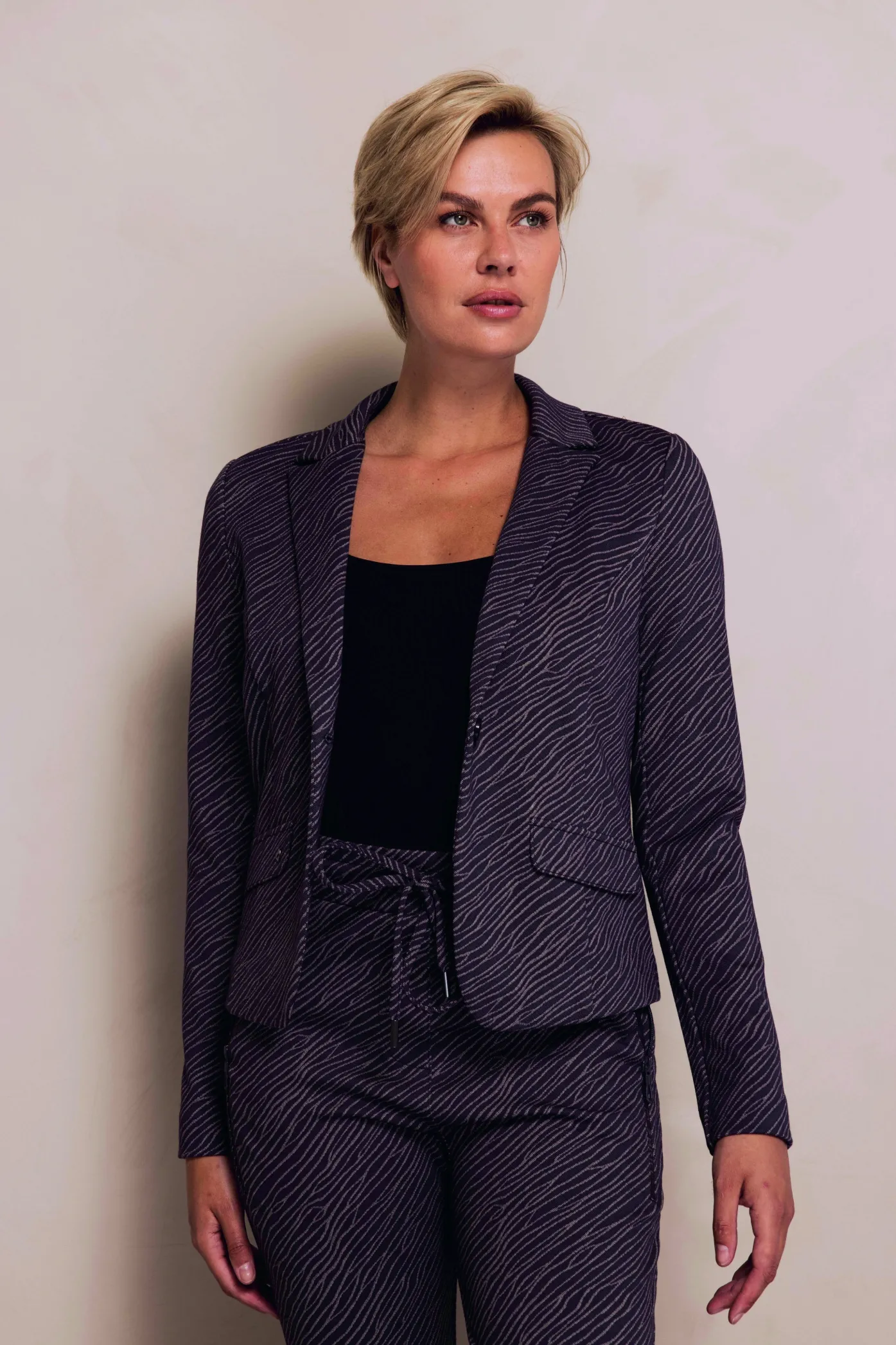 Damen Zhrill Blazer*ZHBETSY