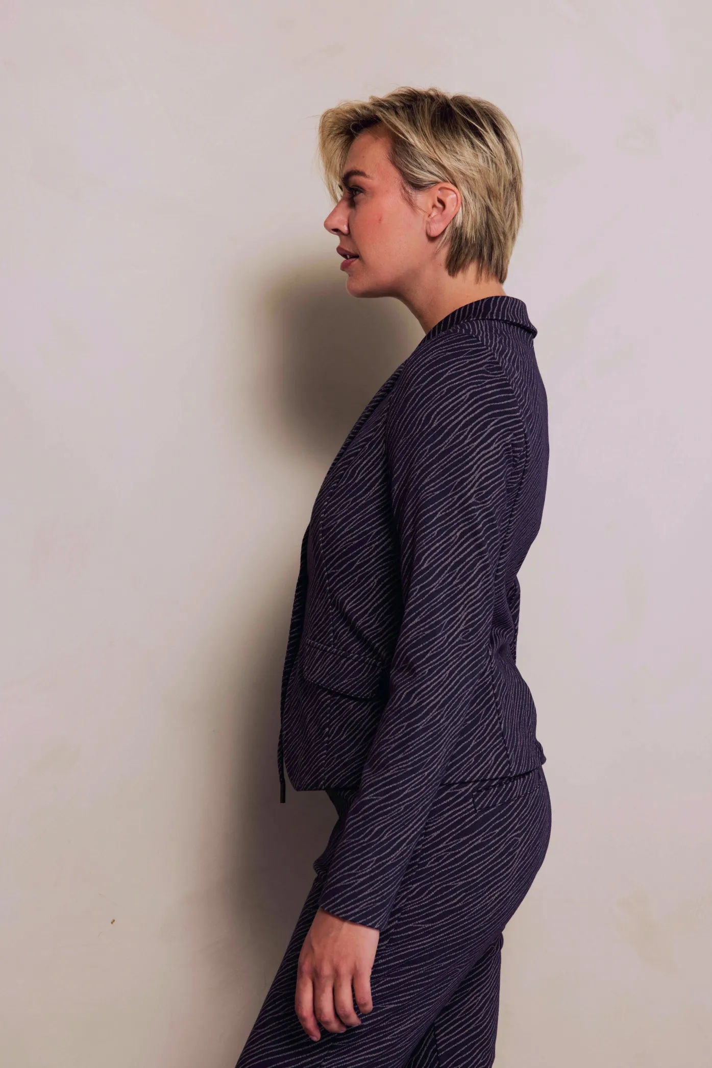 Damen Zhrill Blazer*ZHBETSY