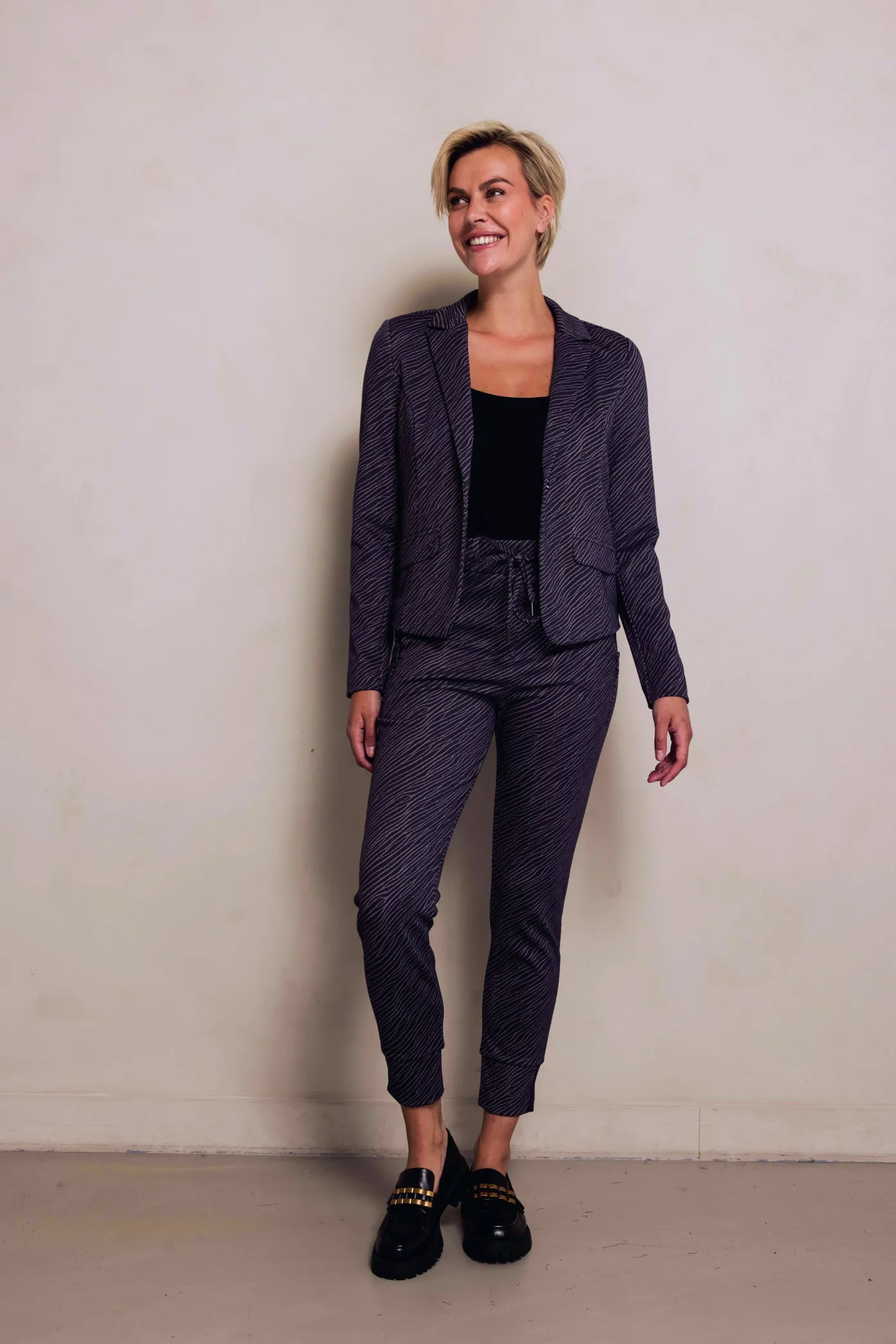 Damen Zhrill Blazer*ZHBETSY