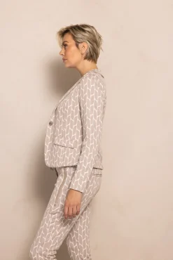 Damen Zhrill Blazer*ZHBETSY