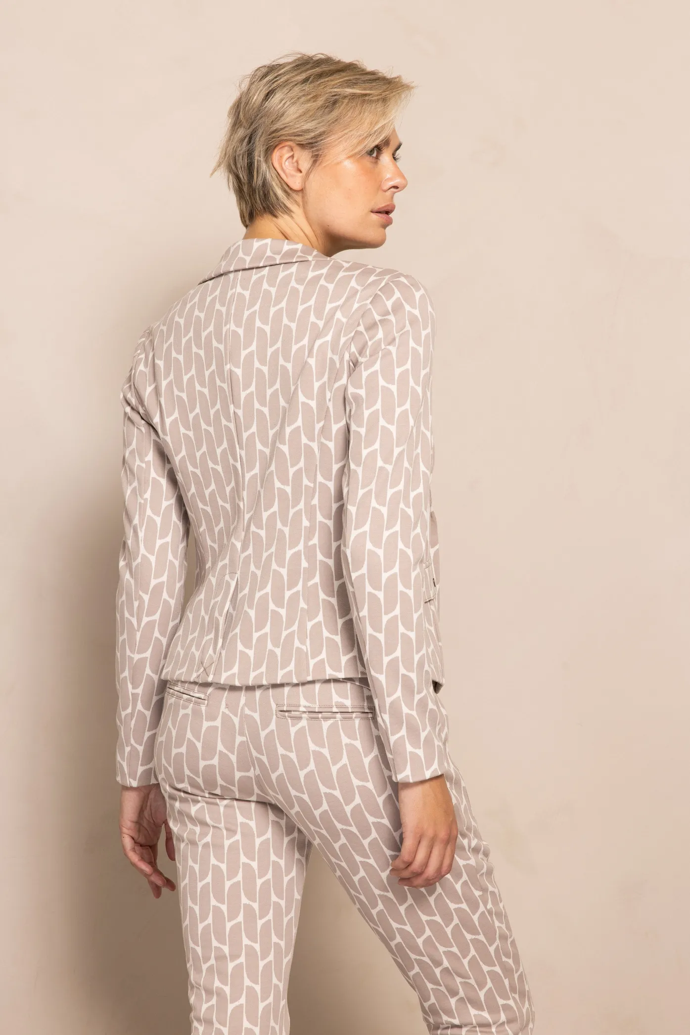 Damen Zhrill Blazer*ZHBETSY