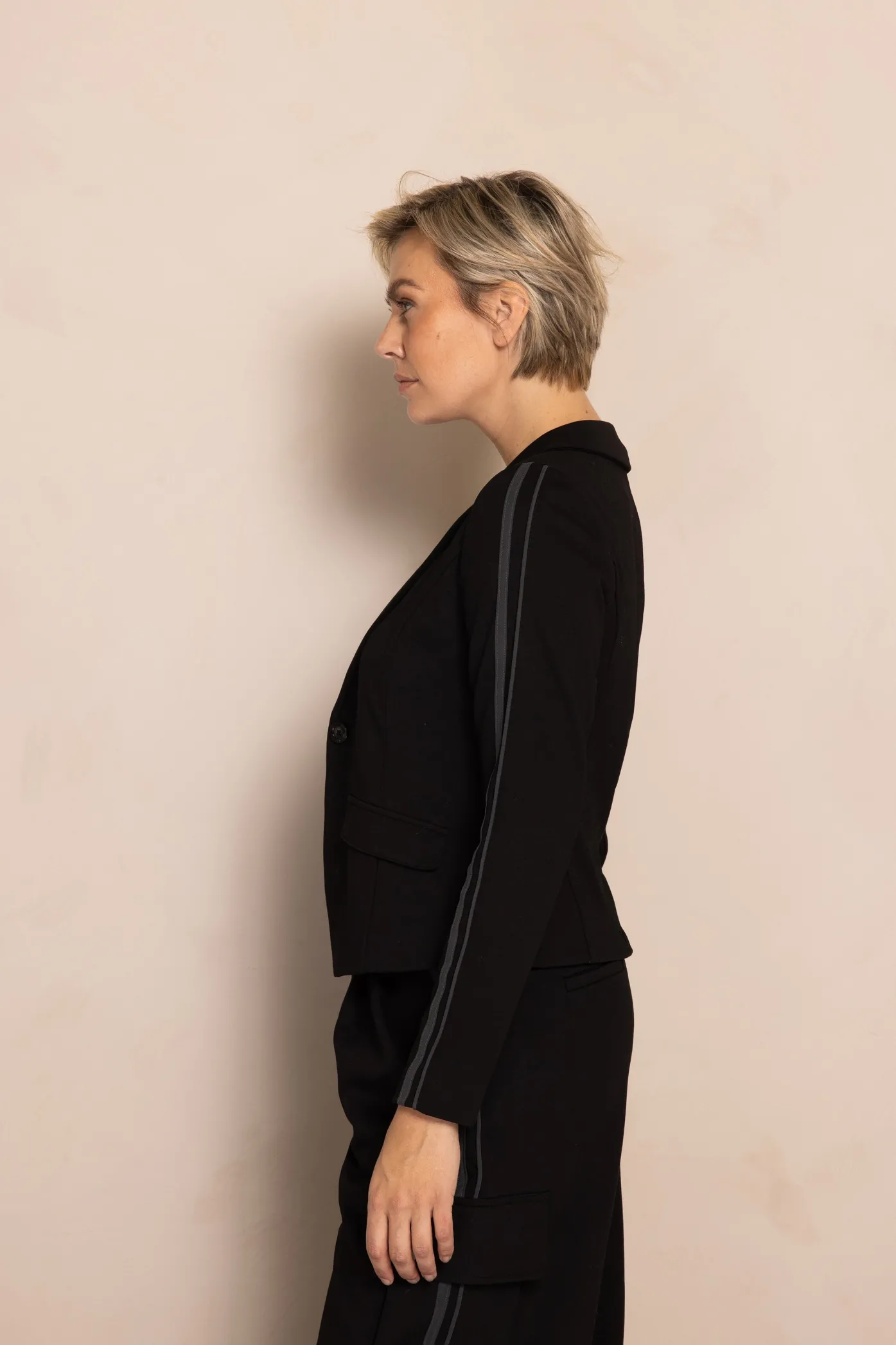 Damen Zhrill Blazer*ZHBETSY