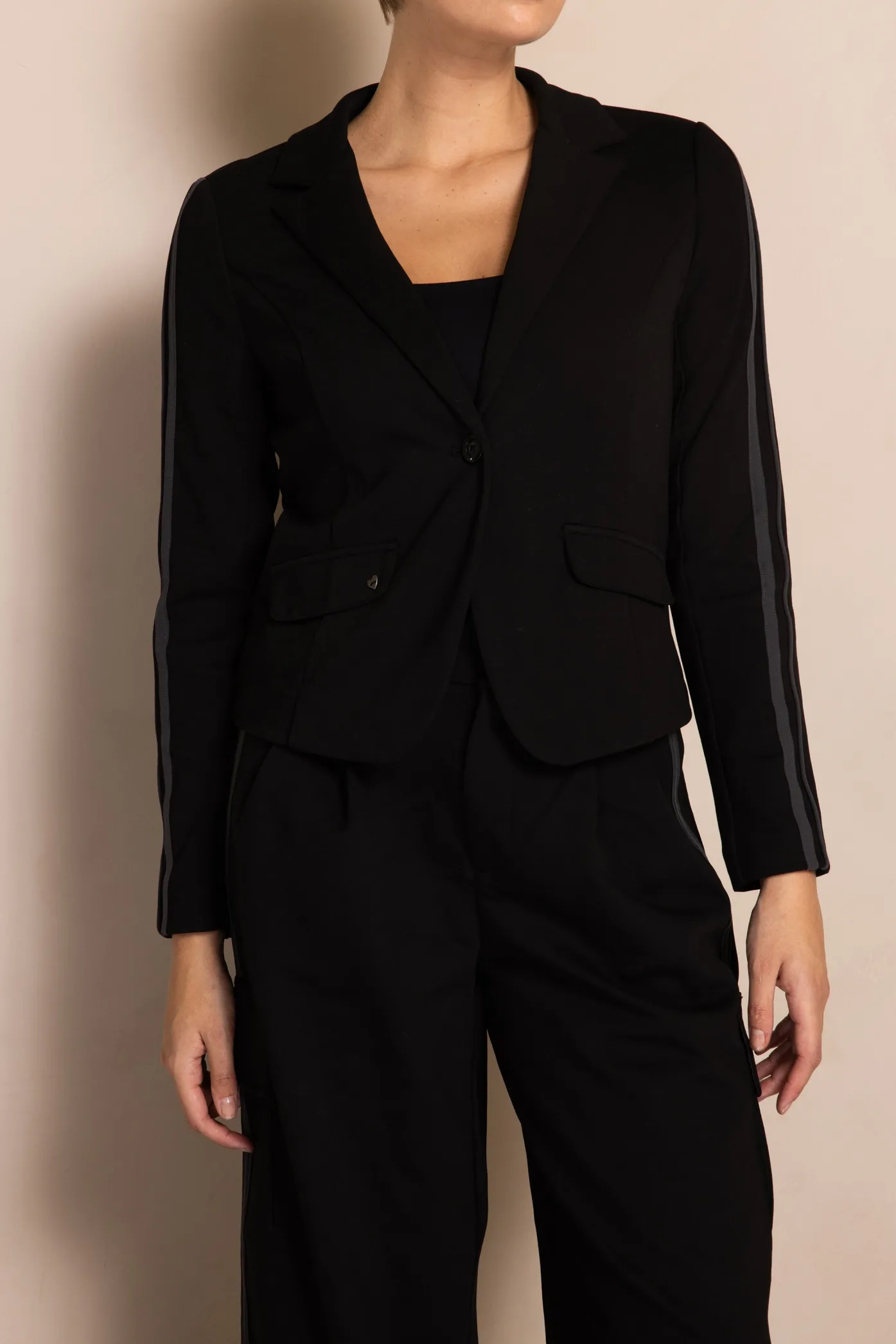 Damen Zhrill Blazer*ZHBETSY