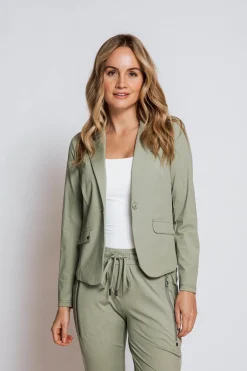 Damen Zhrill Blazer*ZHBETSY