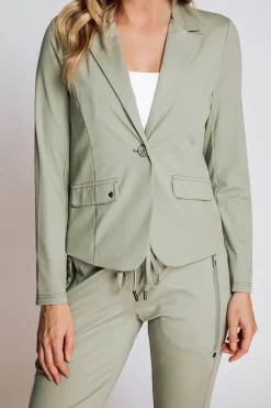 Damen Zhrill Blazer*ZHBETSY