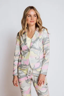 Damen Zhrill Blazer*ZHBETSY