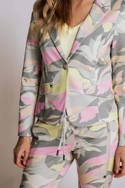 Damen Zhrill Blazer*ZHBETSY