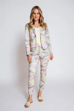 Damen Zhrill Blazer*ZHBETSY