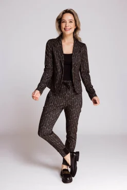Damen Zhrill Blazer*ZHBETSY ART