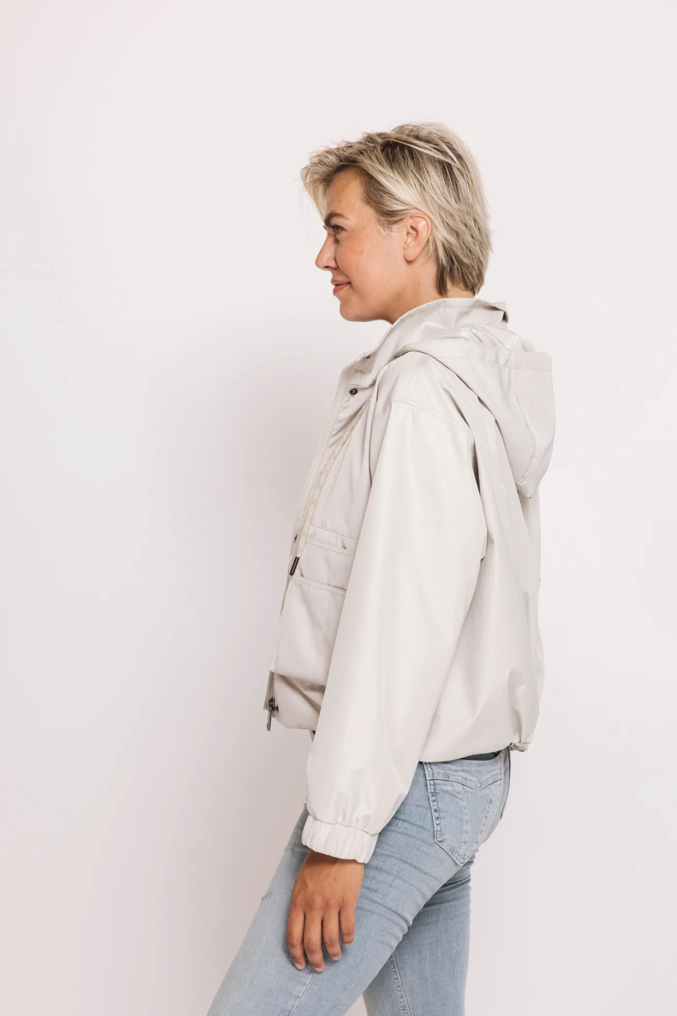 Damen Zhrill Jacken & Mäntel*ZHBIRA