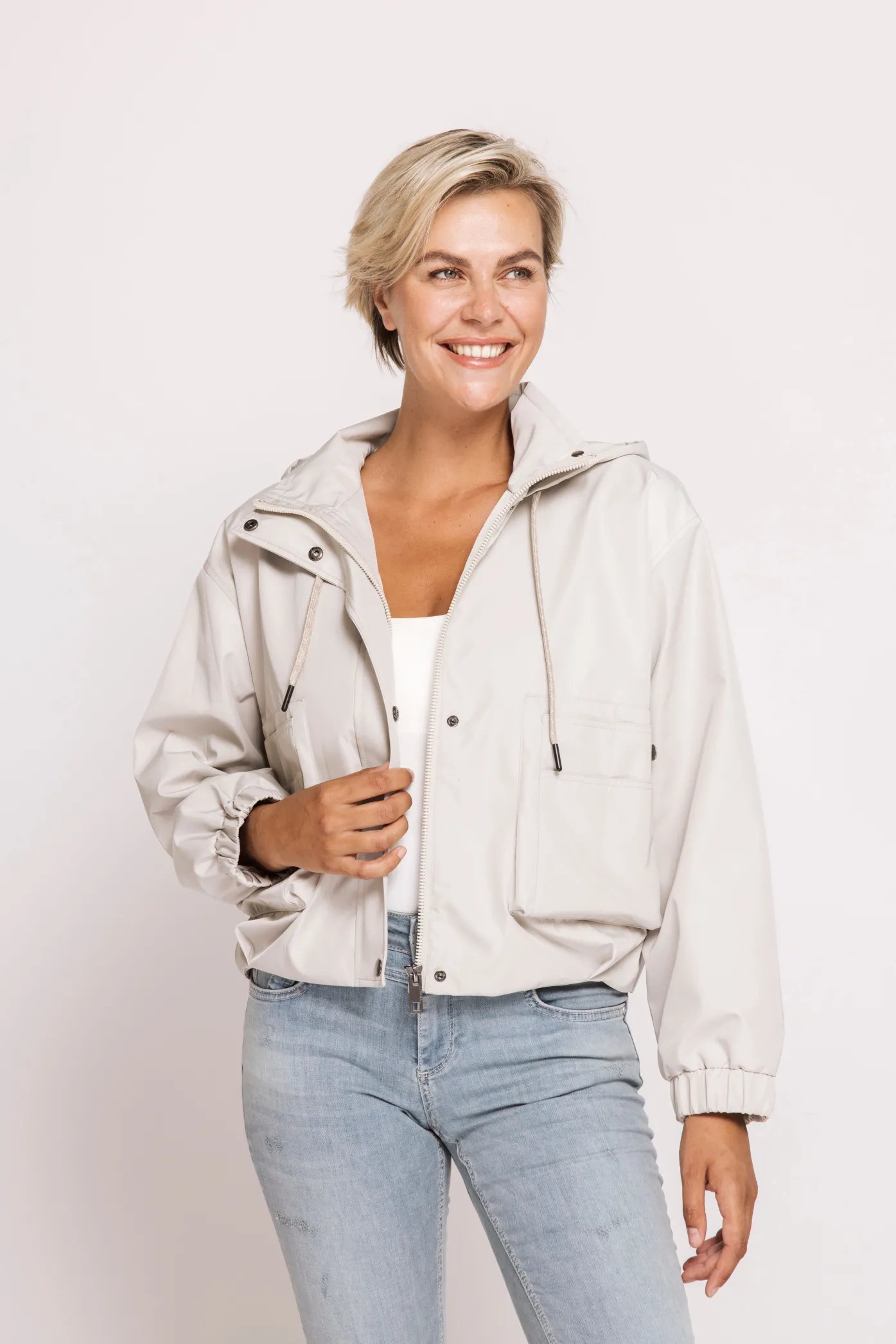 Damen Zhrill Jacken & Mäntel*ZHBIRA