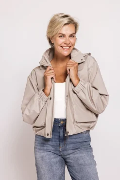 Damen Zhrill Jacken & Mäntel*ZHBIRA