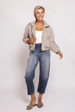 Damen Zhrill Jacken & Mäntel*ZHBIRA