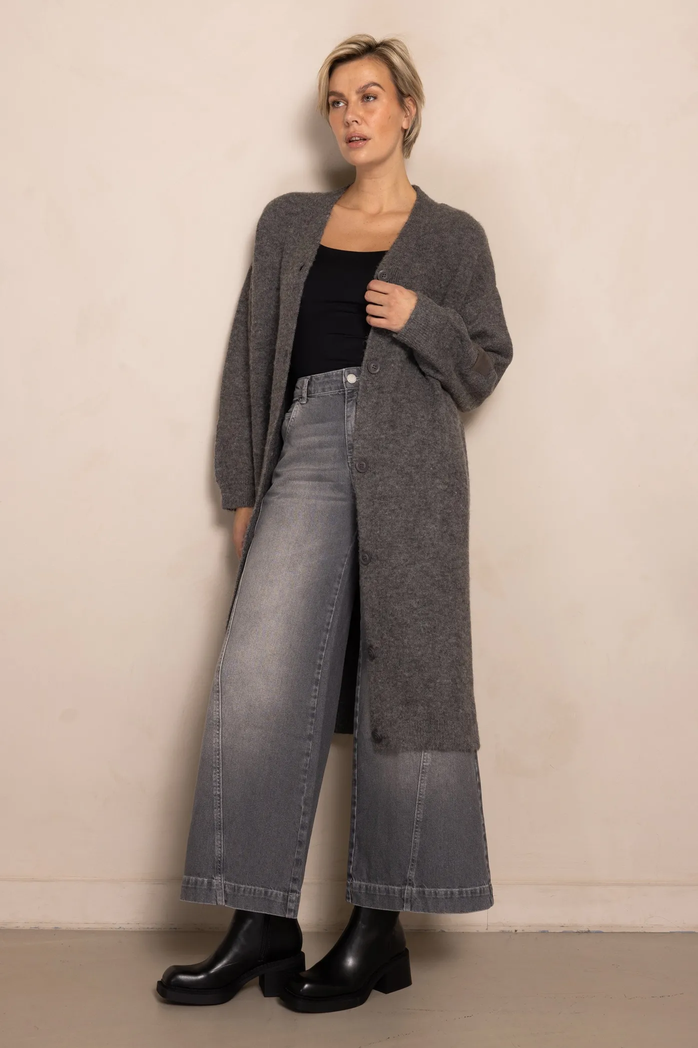 Damen Zhrill Pullover & Strick*ZHBRANDA