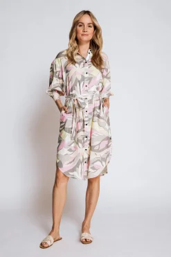 Damen Zhrill Kleider*ZHBUDAL