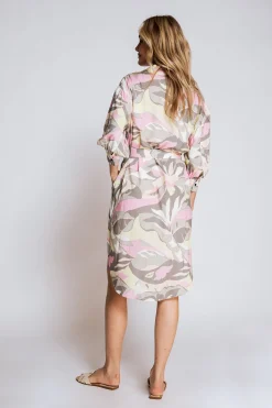 Damen Zhrill Kleider*ZHBUDAL