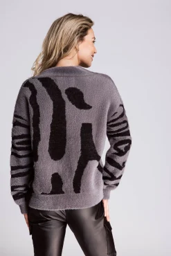 Damen Zhrill Pullover & Strick*ZHBURA