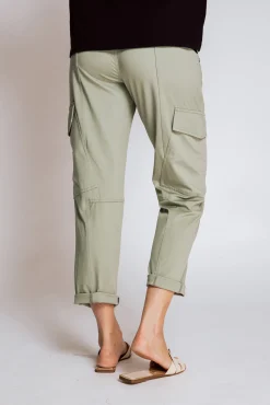 Damen Zhrill Hosen*ZHCALLA