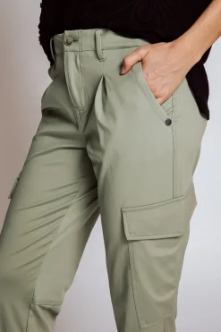 Damen Zhrill Hosen*ZHCALLA