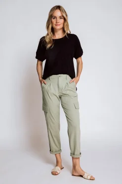 Damen Zhrill Hosen*ZHCALLA