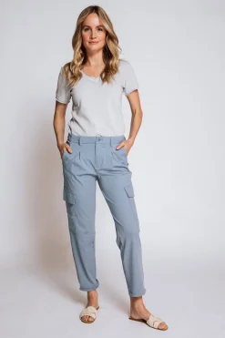 Damen Zhrill Hosen*ZHCALLA