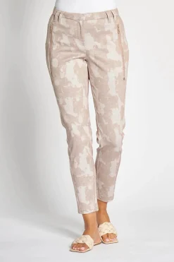 Damen Zhrill Hosen*ZHCHIARA