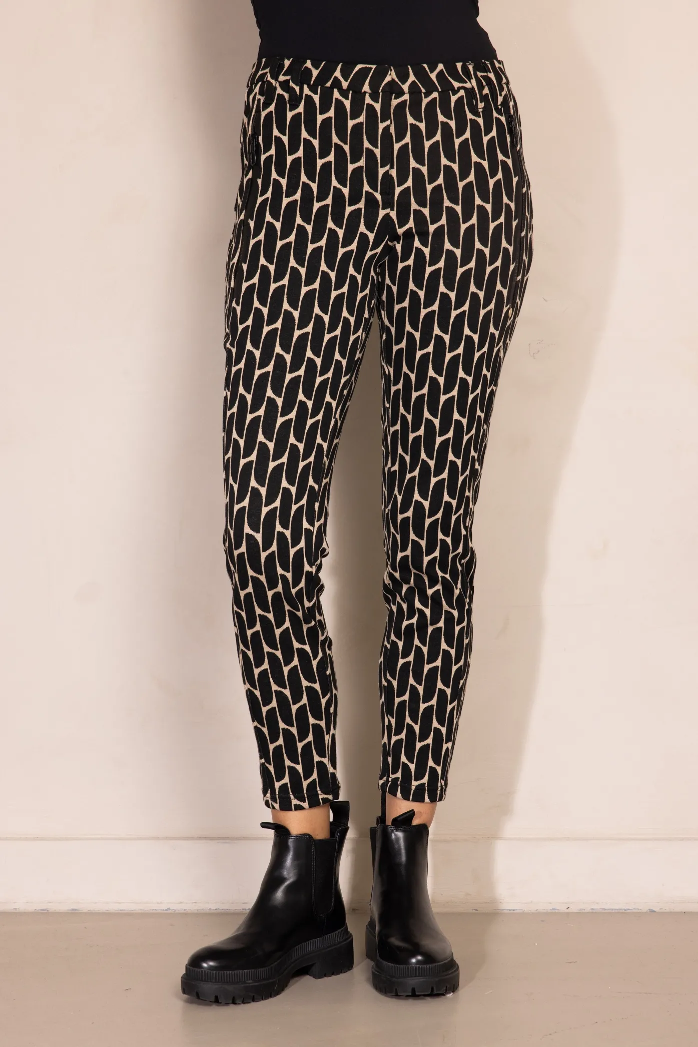 Damen Zhrill Hosen*ZHCHIARA