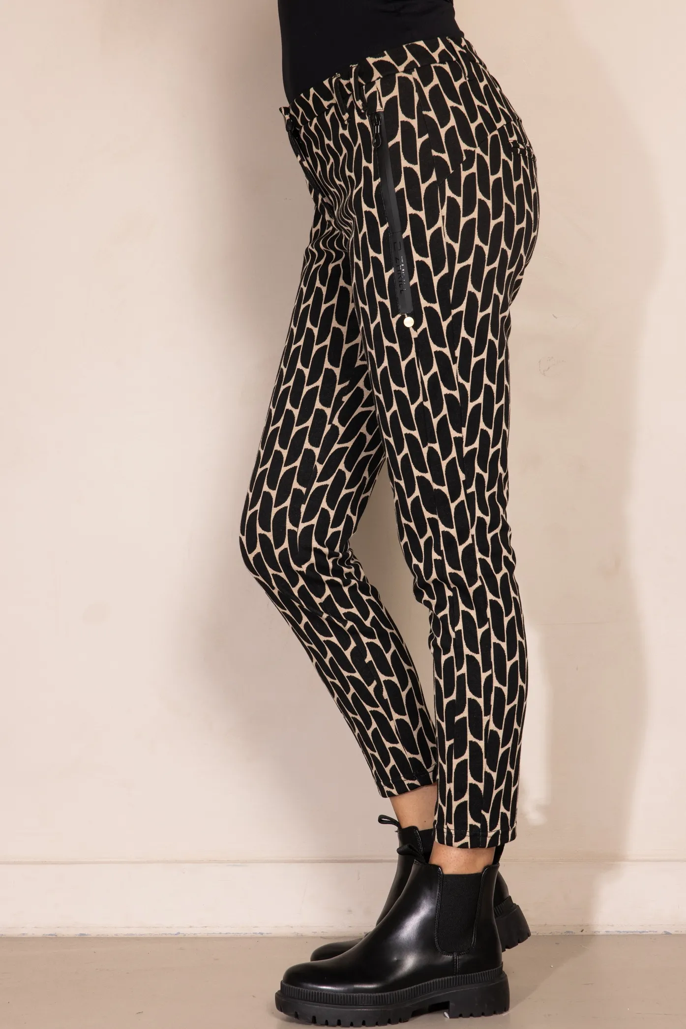 Damen Zhrill Hosen*ZHCHIARA