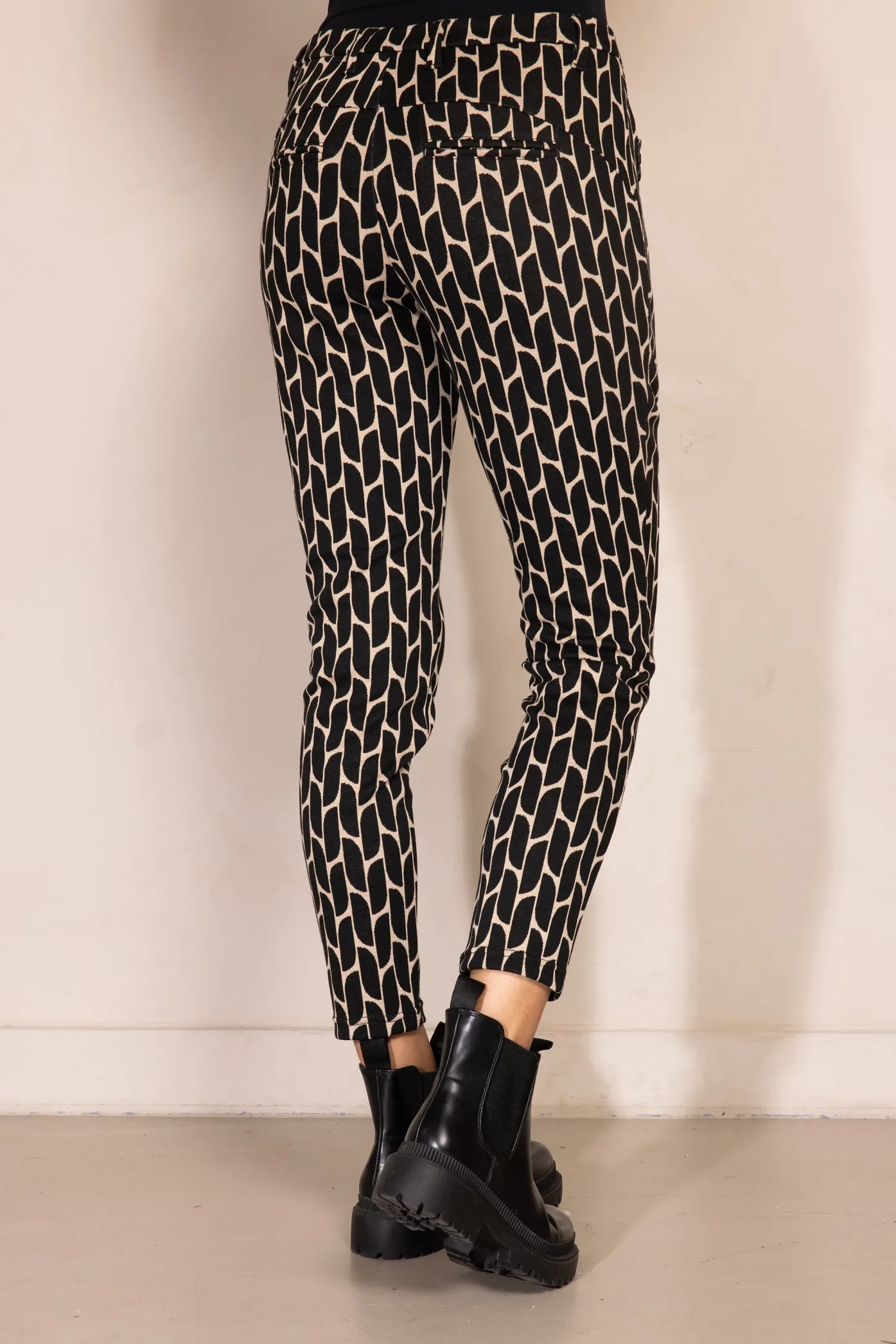 Damen Zhrill Hosen*ZHCHIARA