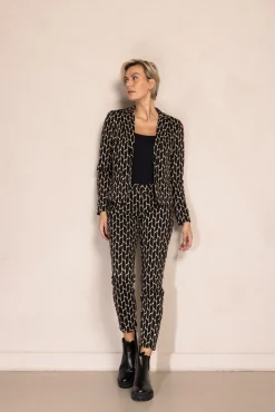 Damen Zhrill Hosen*ZHCHIARA