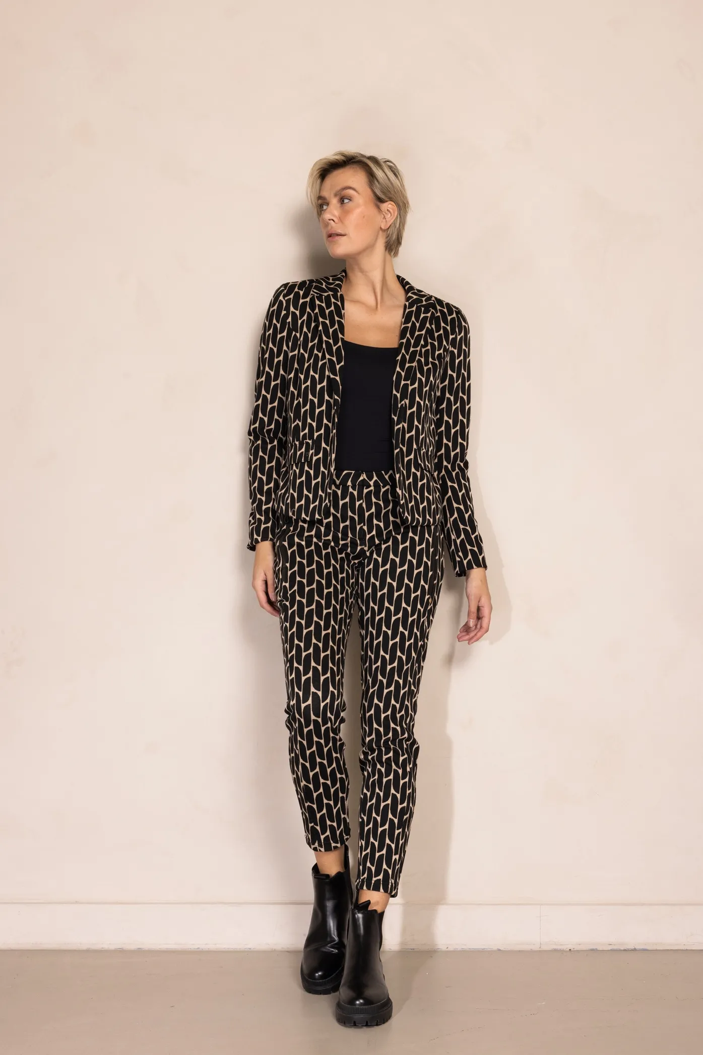 Damen Zhrill Hosen*ZHCHIARA