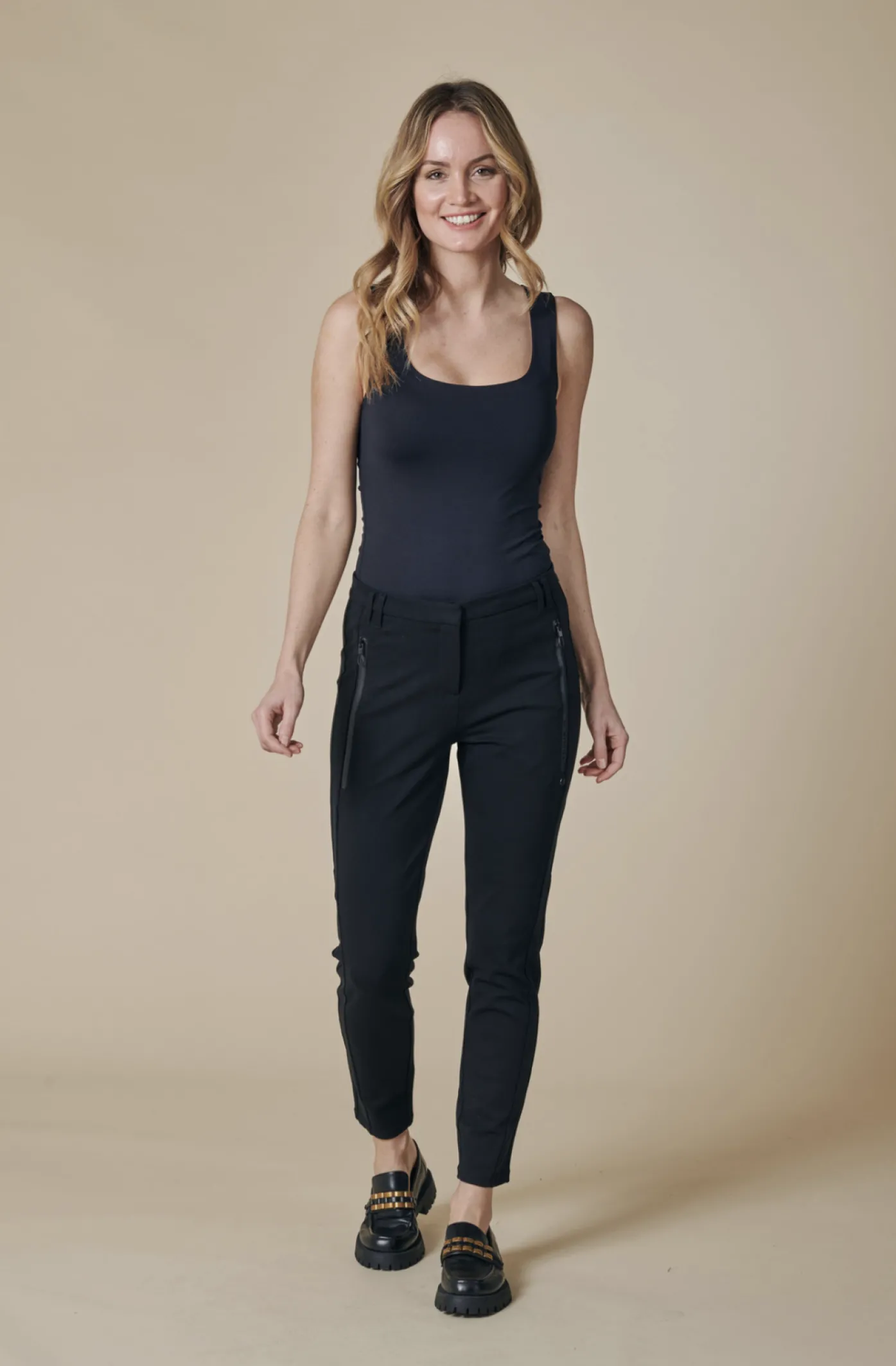 Damen Zhrill Hosen*ZHCHIARA