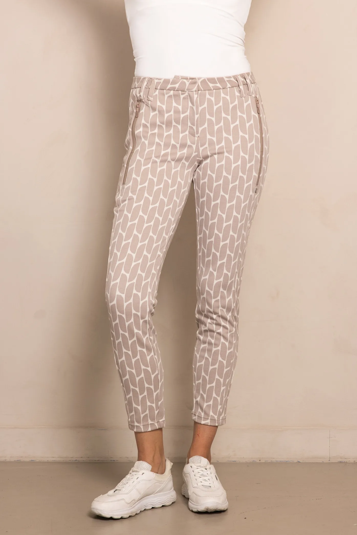 Damen Zhrill Hosen*ZHCHIARA