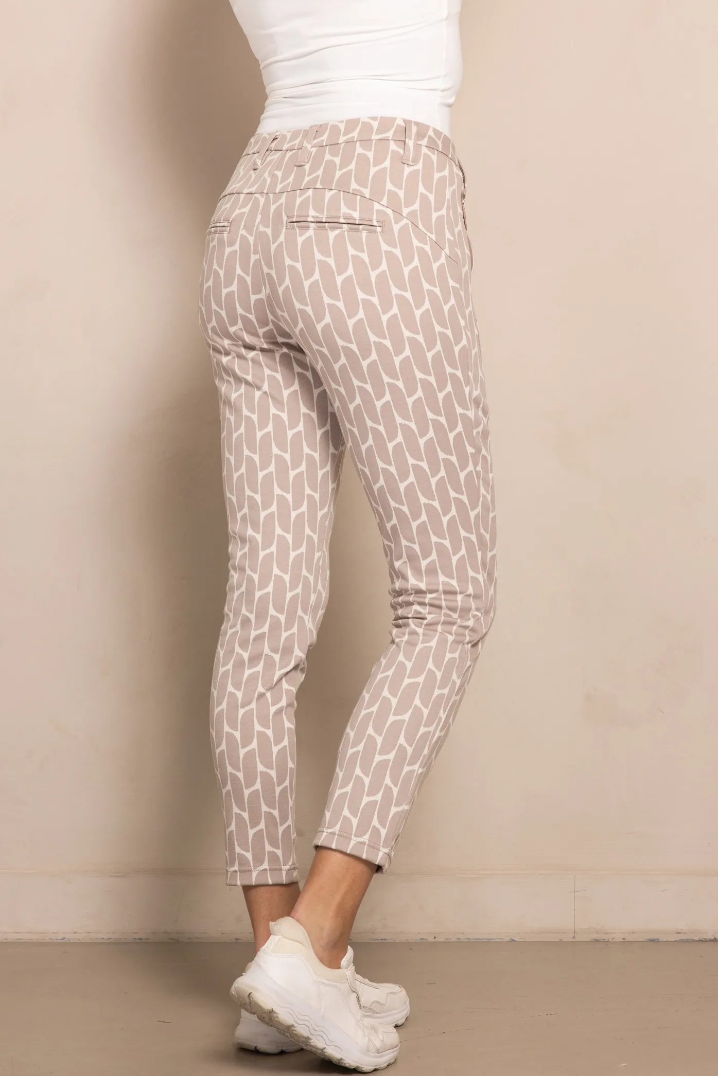 Damen Zhrill Hosen*ZHCHIARA