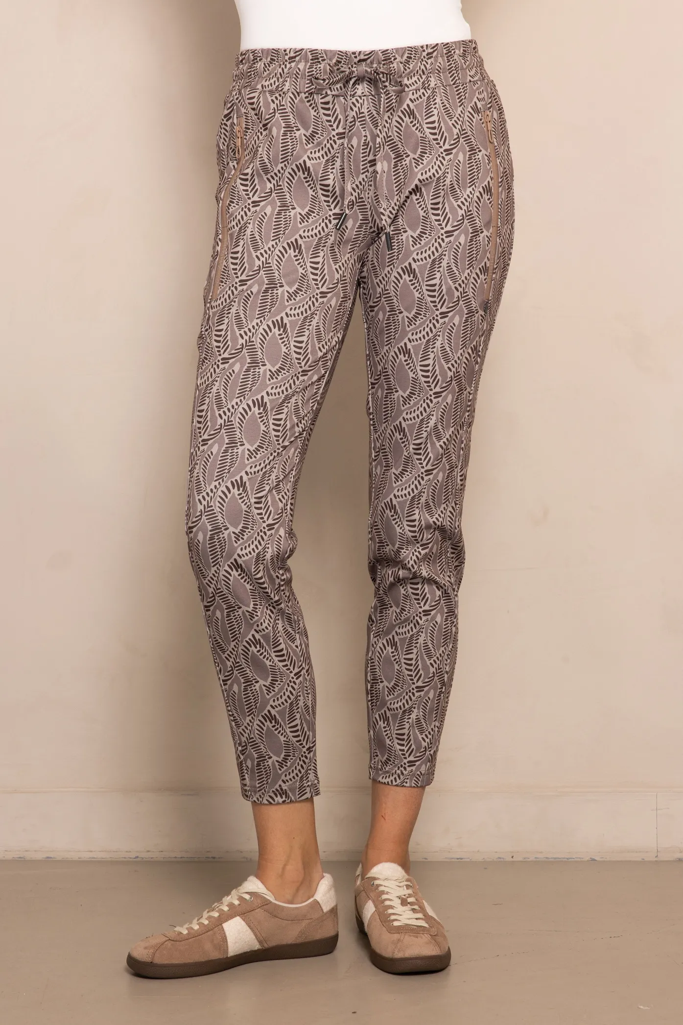 Damen Zhrill Hosen*ZHCHIARA CASUAL