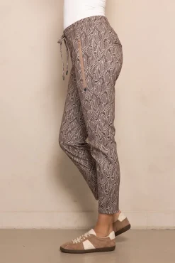 Damen Zhrill Hosen*ZHCHIARA CASUAL