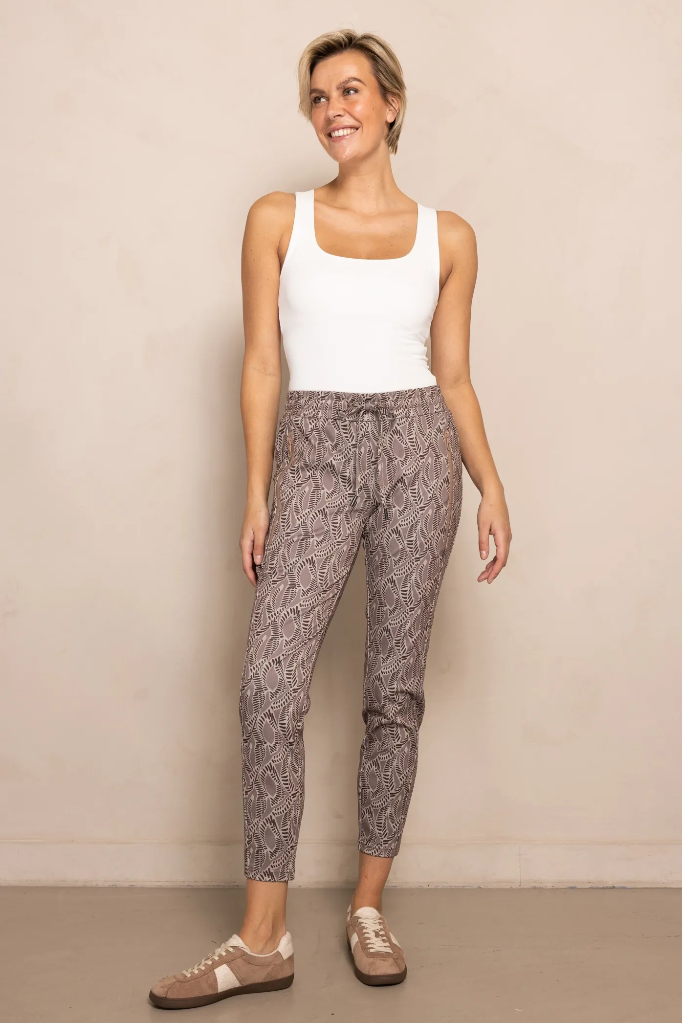 Damen Zhrill Hosen*ZHCHIARA CASUAL