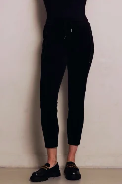 Damen Zhrill Hosen*ZHCHIARA CASUAL SOFT CORD