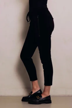 Damen Zhrill Hosen*ZHCHIARA CASUAL SOFT CORD