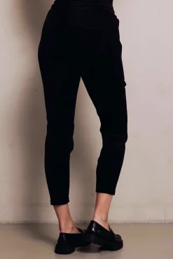 Damen Zhrill Hosen*ZHCHIARA CASUAL SOFT CORD