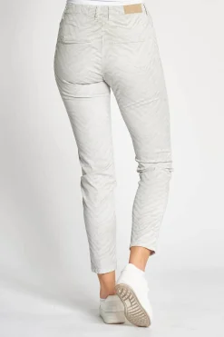 Damen Zhrill Hosen*ZHCHIARA SAFARI