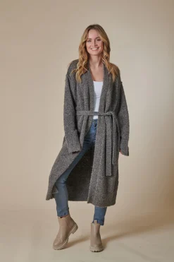 Damen Zhrill Pullover & Strick|Jacken & Mäntel*ZHCIA