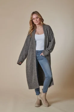 Damen Zhrill Pullover & Strick|Jacken & Mäntel*ZHCIA