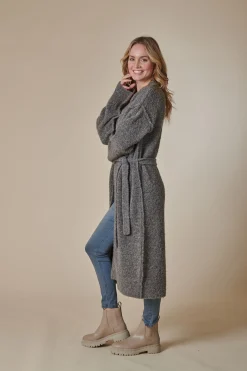 Damen Zhrill Pullover & Strick|Jacken & Mäntel*ZHCIA