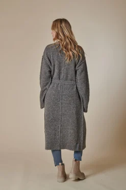 Damen Zhrill Pullover & Strick|Jacken & Mäntel*ZHCIA