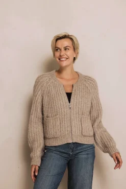 Damen Zhrill Pullover & Strick*ZHCORINNA